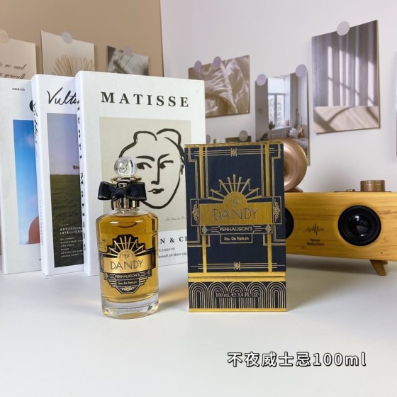 The Dandy Eau de Parfum-100ml